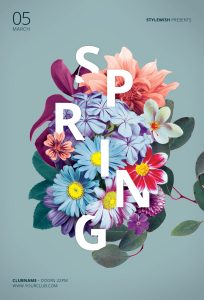 Spring Flyer