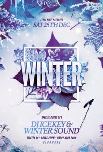 Winter Flyer